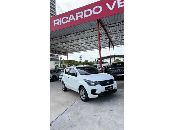 FIAT MOBI 1.0 EVO FLEX LIKE. MANUAL FIAT MOBI 1.0 EVO FLEX LIKE. MANUAL